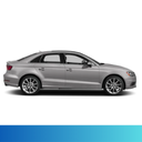 AUDI A3 2014-